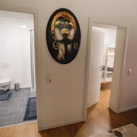 Apartment Turis 50-2 *